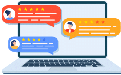 Boost Your Business with the Power of Google Reviews